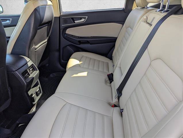 Used 2020 Ford Edge SEL w/ Convenience Package FWD image 25