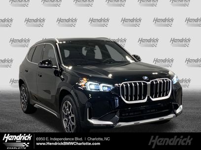 New 2026 BMW X1 xDrive28i w/ Convenience Package