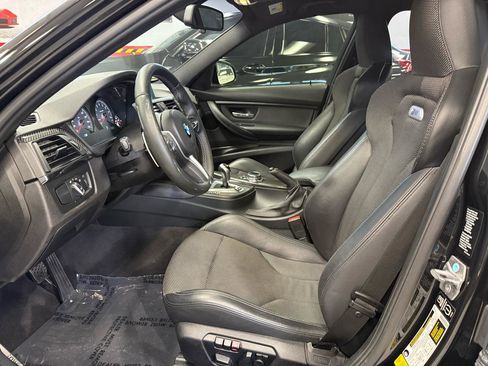 Used 2015 BMW M3 Base image 27