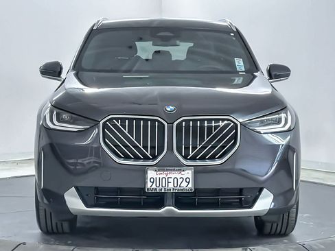 Used 2025 BMW X3 xDrive30i w/ Convenience Package image 10