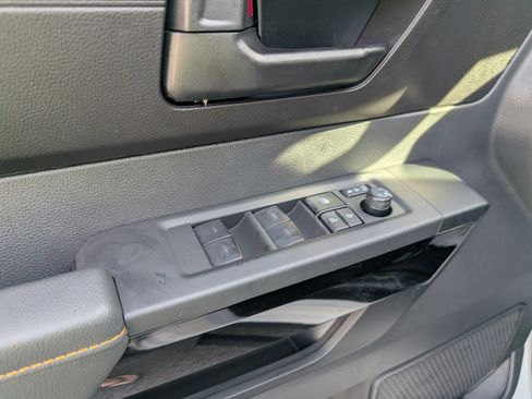 New 2026 Toyota Tundra 4x4 CrewMax image 10