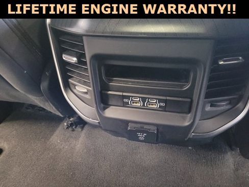 Certified 2025 RAM 1500 Big Horn image 37