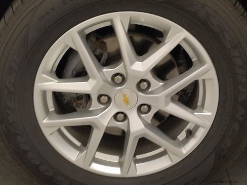 Used 2022 Chevrolet Equinox LT FWD image 31