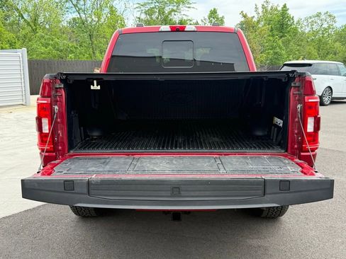 Used 2021 Ford F150 XLT w/ Equipment Group 302A High AWD/4WD image 37