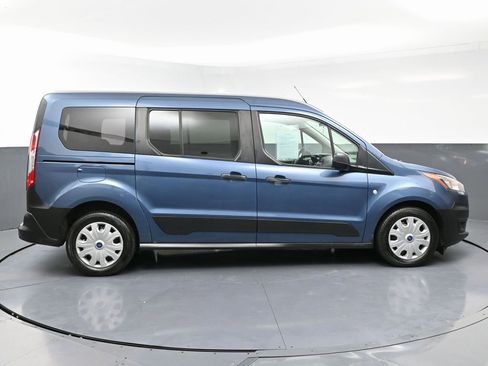 Used 2022 Ford Transit Connect XL image 10