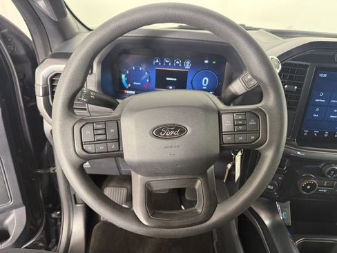 Certified 2024 Ford F150 STX w/ STX Black Appearance Package AWD/4WD image 20