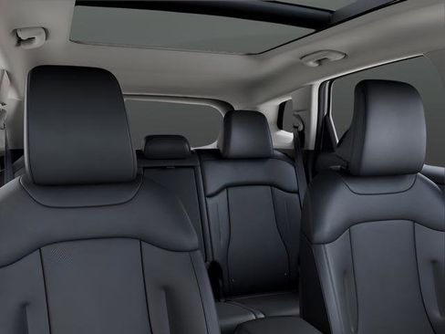 New 2026 Kia Sportage EX image 17