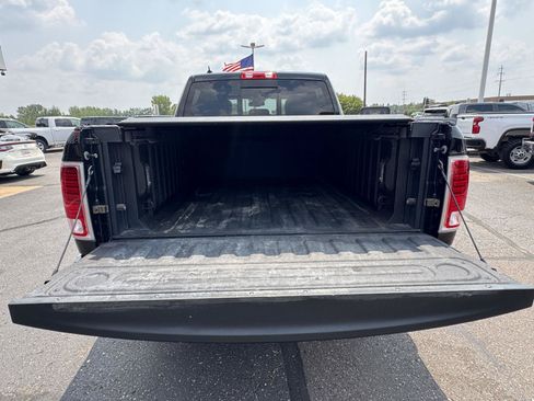 Used 2016 RAM 1500 Limited AWD/4WD image 30