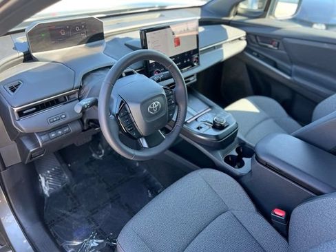 Certified 2026 Toyota bZ FWD image 15