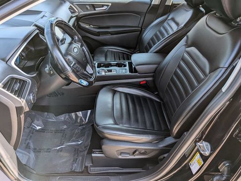 Used 2020 Ford Edge SEL w/ Convenience Package FWD image 15