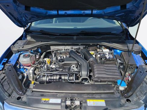 Used 2024 Volkswagen Jetta SE FWD image 31