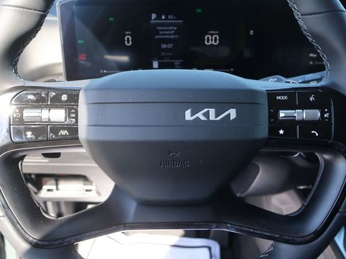 New 2026 Kia Sorento EX AWD/4WD image 28