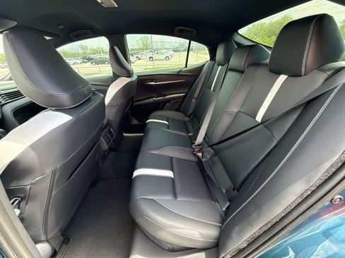 Certified 2026 Toyota Camry SE w/ Multimedia Upgrade Package FWD image 24