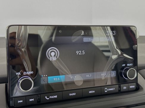 New 2025 Honda Accord SE image 14