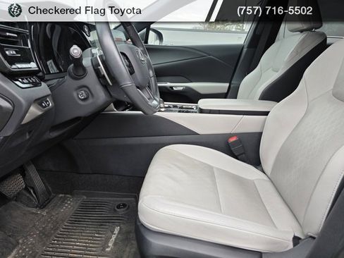 Used 2023 Lexus RX 350 Premium Plus w/ Accessory Package image 8