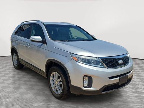 Used 2014 Kia Sorento LX AWD/4WD image 1