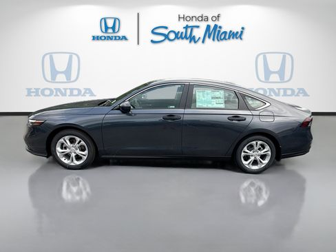 New 2026 Honda Accord LX image 4