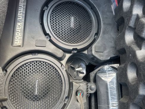 Used 2023 Dodge Challenger SRT Hellcat image 19