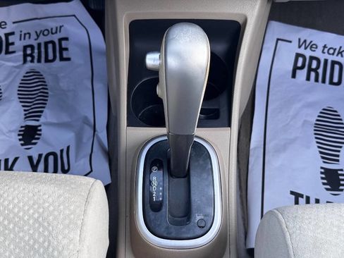 Used 2011 Nissan Versa 1.8 S w/ Plus Pkg image 13