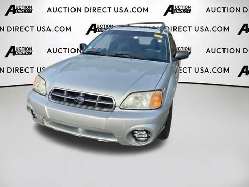 Used 2006 Subaru Baja Sport image 19