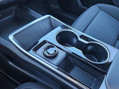 New 2026 Chevrolet Equinox LT w/ Midnight Edition image 12