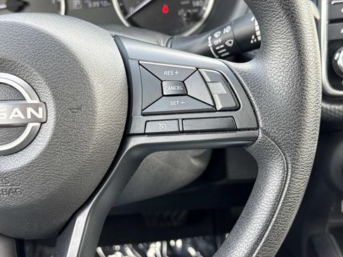 Used 2024 Nissan Kicks S FWD image 14
