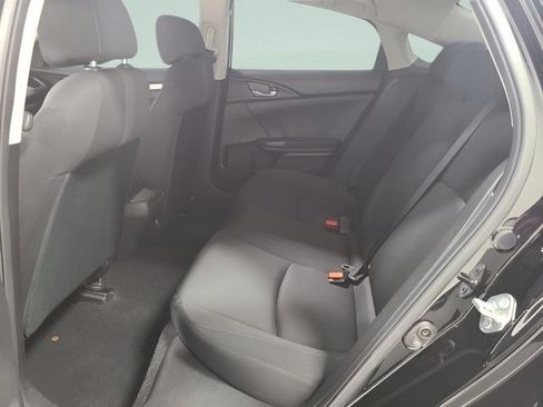 Used 2020 Honda Civic LX image 15