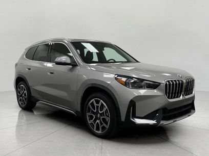 Certified 2026 BMW X1 xDrive28i