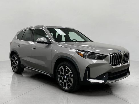 Certified 2026 BMW X1 xDrive28i AWD/4WD image 1