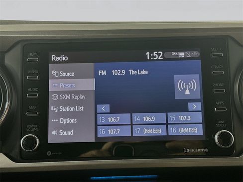 Used 2021 Toyota Tacoma SR5 image 17