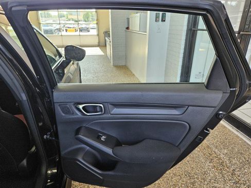 Used 2024 Honda Civic Si image 14