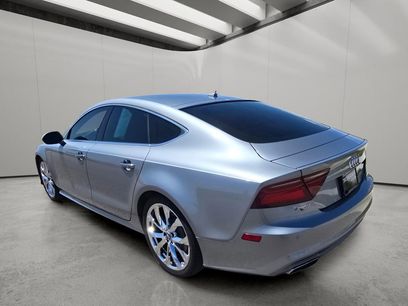 Used 2017 Audi A7 3.0T Prestige w/ Prestige Package