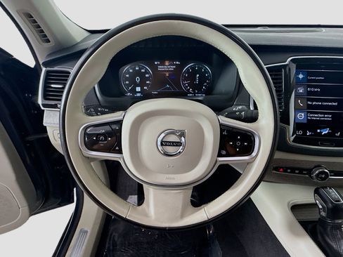 Used 2022 Volvo XC90 T6 Inscription w/ Advanced Package AWD/4WD image 13