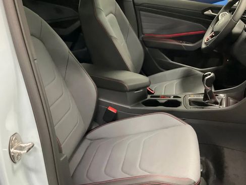 New 2026 Volkswagen Jetta GLI Autobahn image 9