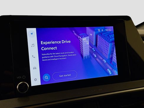 Used 2024 Toyota Prius LE image 22