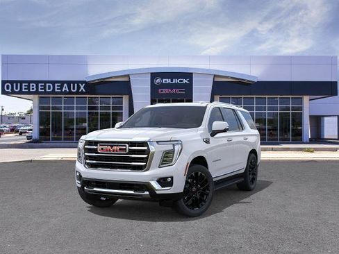 New 2026 GMC Yukon Elevation image 80