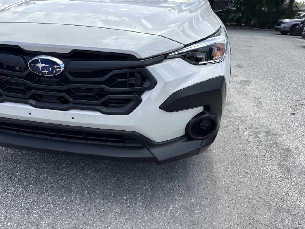 Used 2024 Subaru Crosstrek 2.0i AWD/4WD image 10