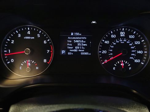 Used 2019 Kia Forte LXS FWD image 23