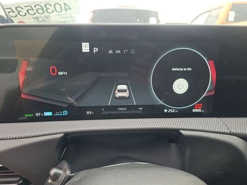 Certified 2023 Kia EV6 GT-Line w/ GT-Line Suede Seat Package image 5