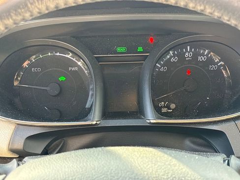 Used 2015 Toyota Avalon XLE Touring image 22