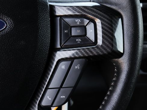 Used 2018 Ford F150 XLT w/ Equipment Group 302A Luxury image 22