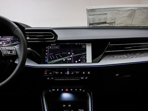 New 2026 Audi A3 2.0T Premium image 16