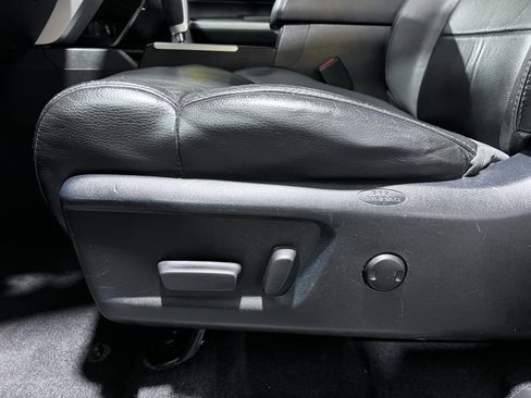 Used 2018 Toyota Tundra Limited w/ Limited Premium Package image 23