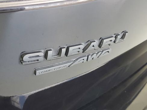 Used 2023 Subaru Forester Wilderness AWD/4WD image 8
