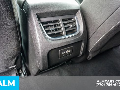 Used 2025 Chevrolet Blazer LT FWD image 61
