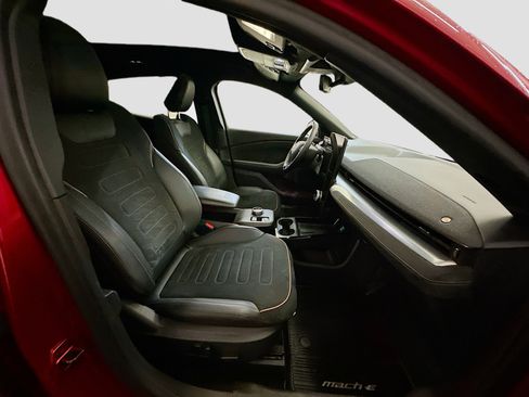 Used 2023 Ford Mustang Mach-E GT image 34