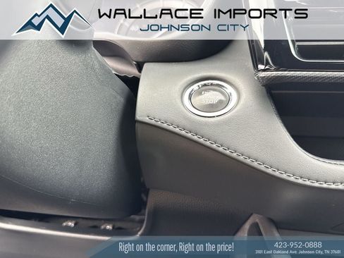 Used 2022 Toyota Highlander XSE FWD image 22