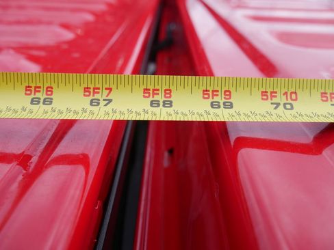 Certified 2025 RAM 1500 Rebel image 11