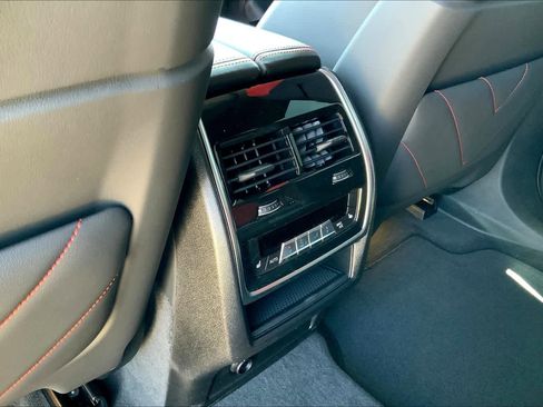 New 2025 BMW XM Label Red image 18