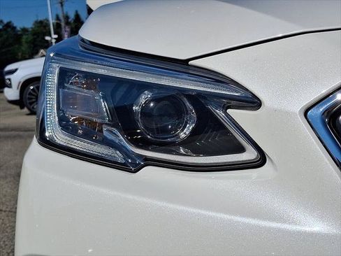 Used 2021 Subaru Outback Limited XT AWD/4WD image 10